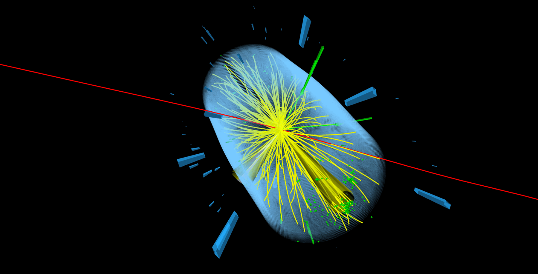 Физики впервые наблюдали редкий распад бозона Хиггса. Почему это важно?